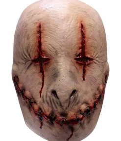Smiley maske