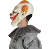 Smiling Clown maske