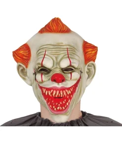 Smiling Clown maske