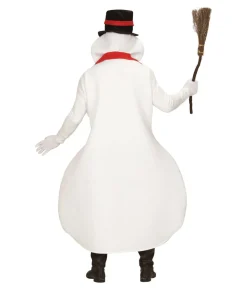 Snemandskostume