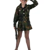 Soldat kostume