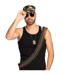 Soldat udklædningssæt