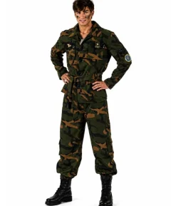 Soldat uniform kostume