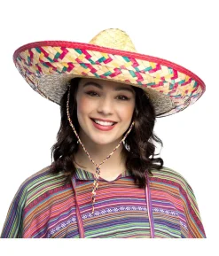 Sombrero Alejandro