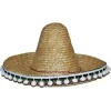 Sombrero, natur
