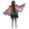 Sommerfugl kostume