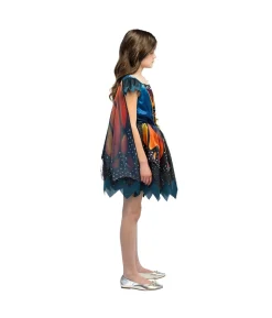 Sommerfugl kostume