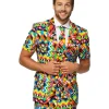 Sommer OppoSuit Abstractive