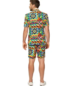 Sommer OppoSuit Abstractive
