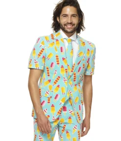 Sommer OppoSuit Cool Cones