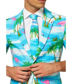 Sommer OppoSuit Flaminguy
