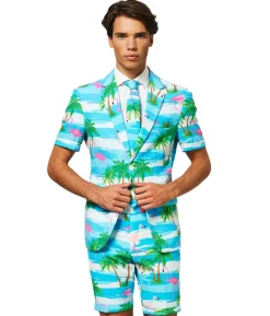 Sommer OppoSuit Flaminguy