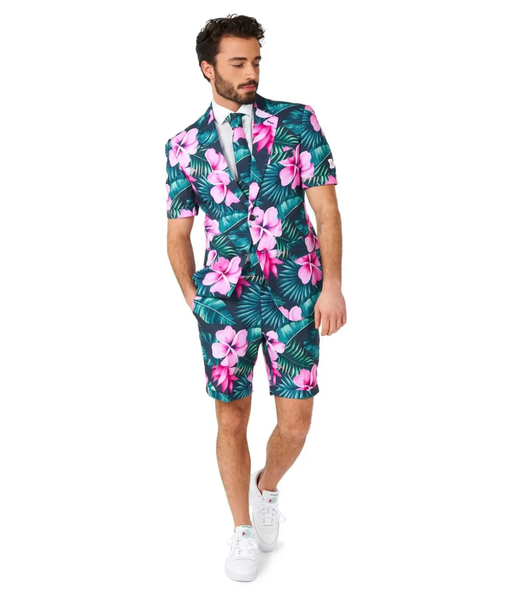 Sommer OppoSuit Hawaii Grande