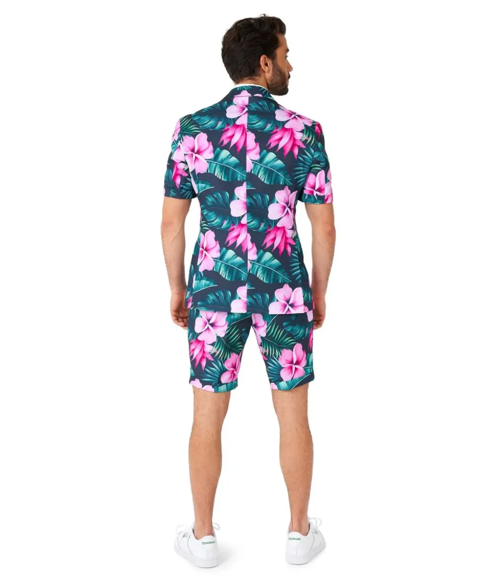 Sommer OppoSuit Hawaii Grande