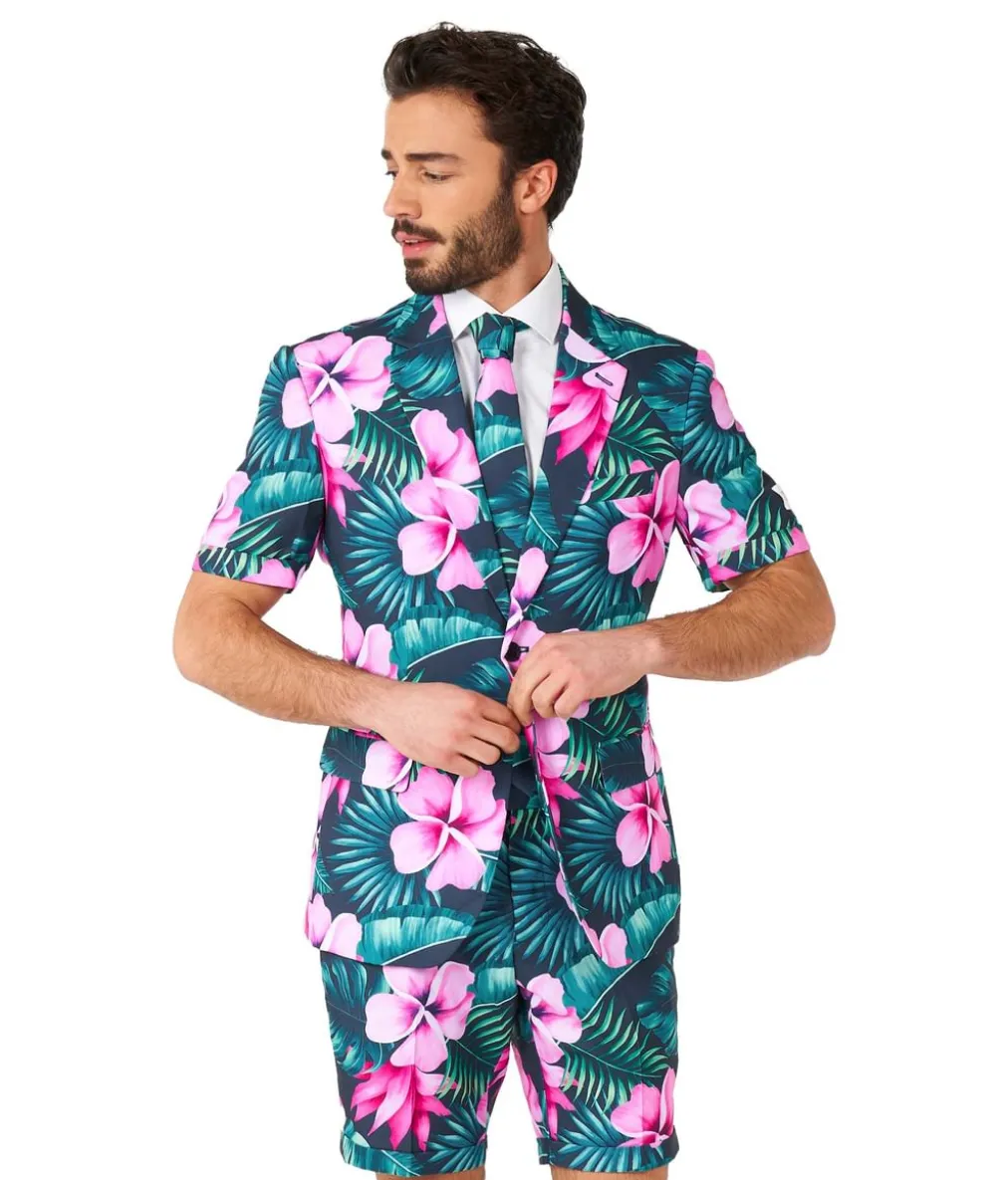 Sommer OppoSuit Hawaii Grande