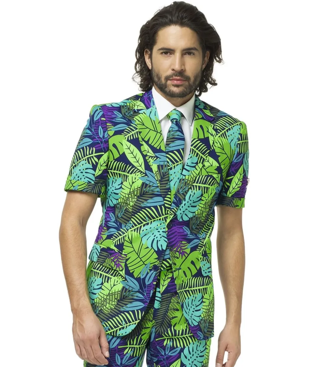 Sommer OppoSuit Juicy Jungle