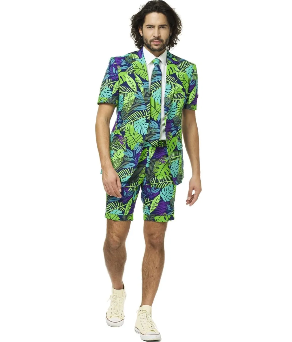 Sommer OppoSuit Juicy Jungle