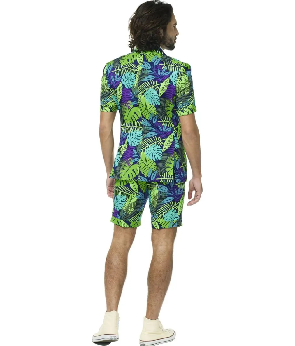 Sommer OppoSuit Juicy Jungle