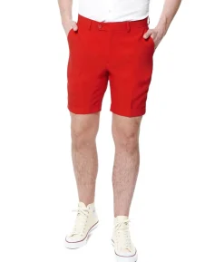Sommer OppoSuit Red Devil