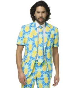 Sommer OppoSuit Shineapple