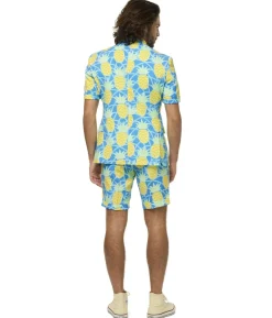 Sommer OppoSuit Shineapple