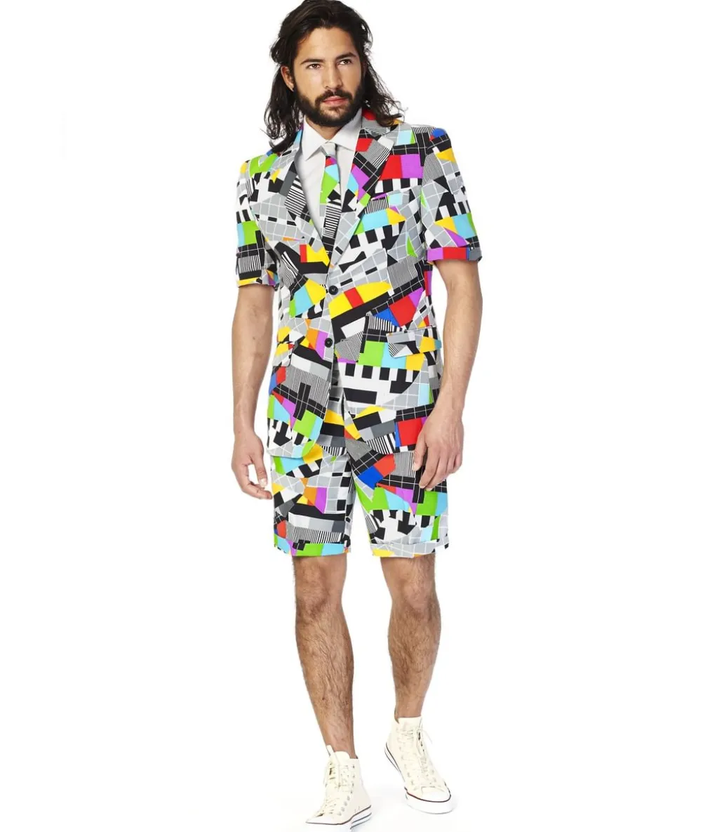 Sommer OppoSuit Testival