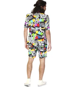 Sommer OppoSuit Testival