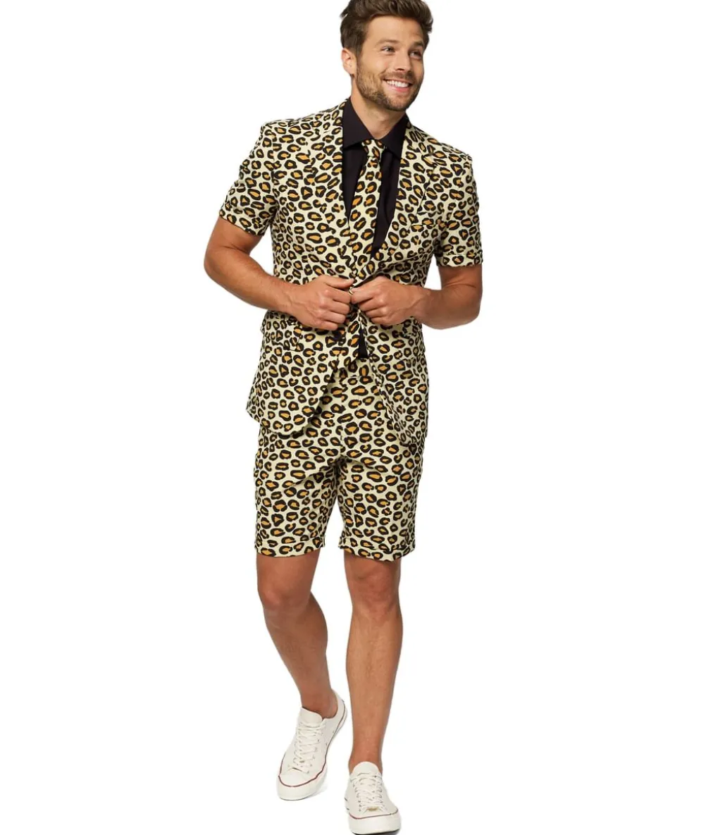 Sommer OppoSuit The Jag