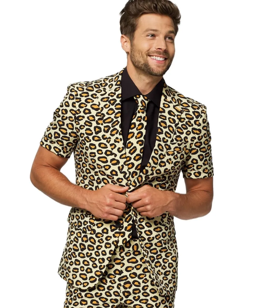 Sommer OppoSuit The Jag