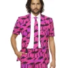 Sommer OppoSuit Tropicool