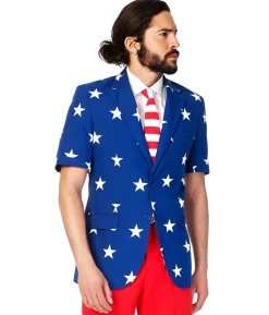 Sommer Stars & Stripes