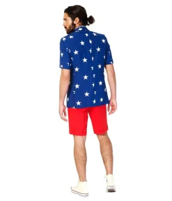 Sommer Stars & Stripes