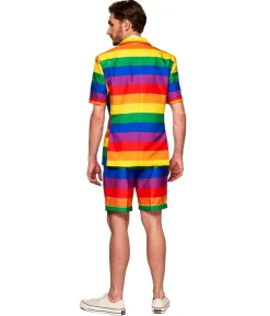 Sommer Suitmeister Rainbow