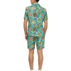 Sommer Suitmeister Retro Blue 90s
