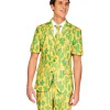 Sommer Suitmeister Yellow Cactus