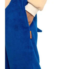 Sonic kostume