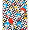 Sonic Retro skjorte