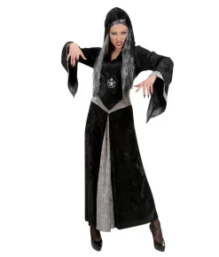 Sorceress kostume