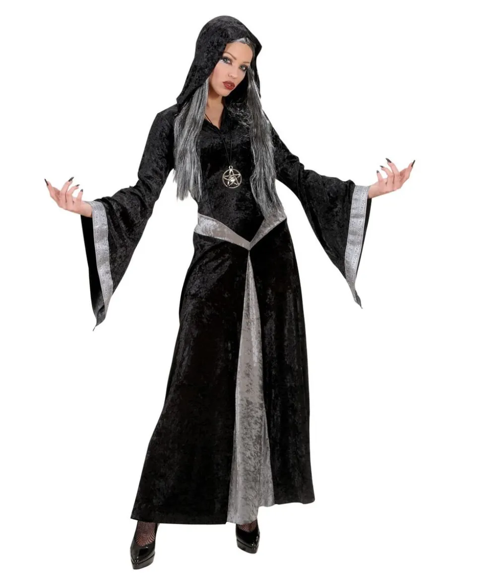 Sorceress kostume