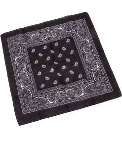 Sort bandana