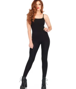 Sort bodysuit
