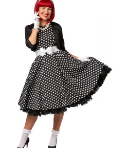 Sort bolero jakke