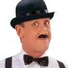 Sort bowlerhat