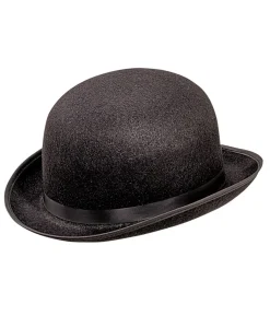 Sort bowlerhat