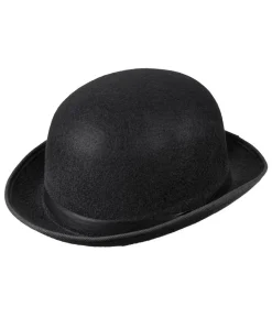Sort bowlerhat, Antoine