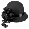 Sort charleston hat