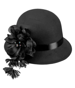 Sort charleston hat