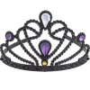 Sort diadem