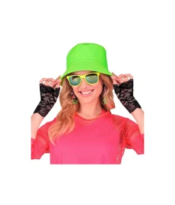 Sorte blonde handsker
