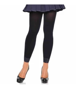 Sorte leggings